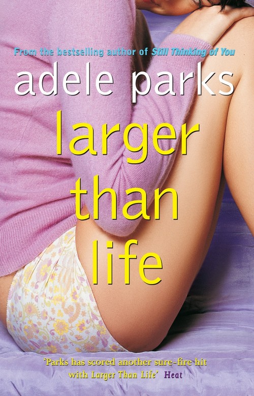 Larger Than Life