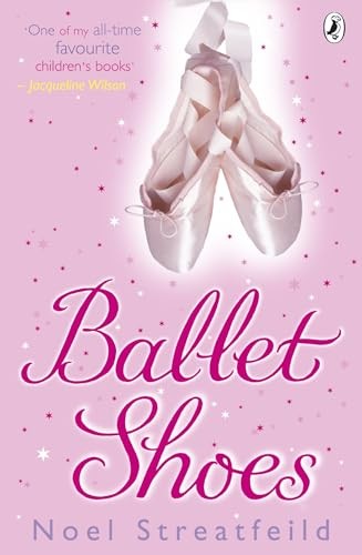 Ballet Shoes