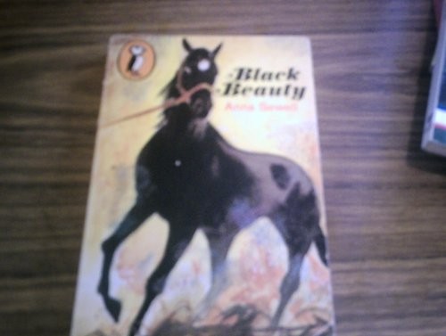 Black Beauty