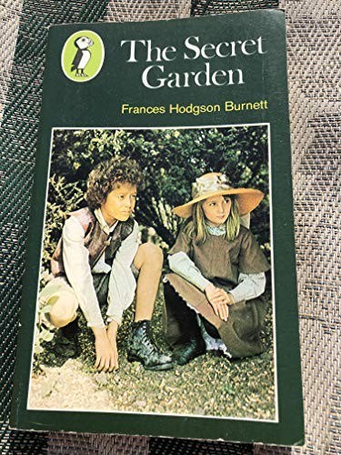 The Secret Garden