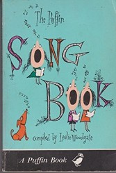 The Puffin Song Book