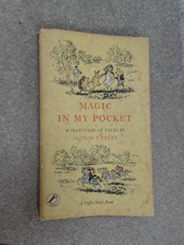 Magic in My Pocket