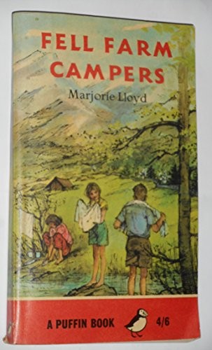 Fell Farm Campers