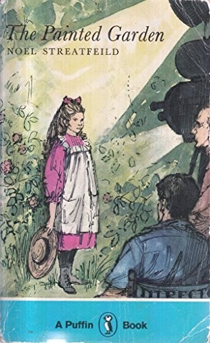 The Painted Garden