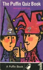 The Puffin Quiz Book