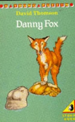 Danny Fox