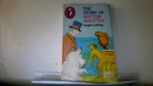 The Story of Doctor Dolittle