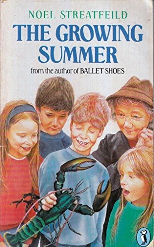 The Growing Summer