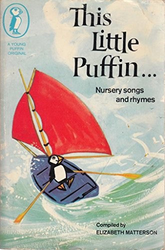 This Little Puffin ...