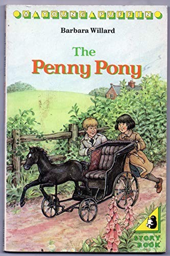 The Penny Pony
