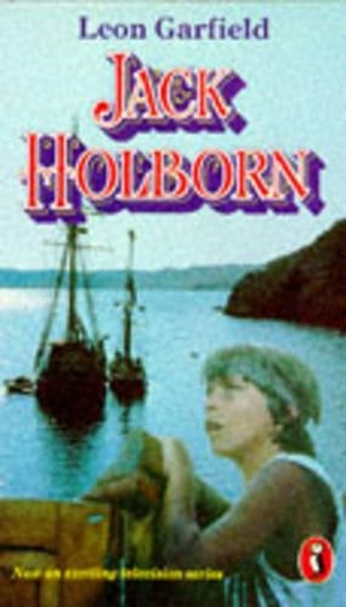 Jack Holborn