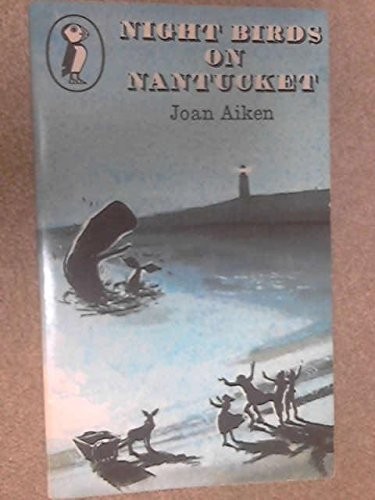 Night Birds On Nantucket