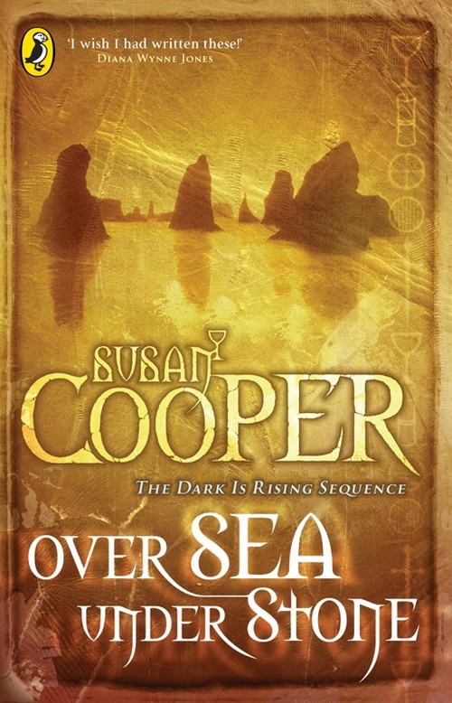 Over Sea, Under Stone