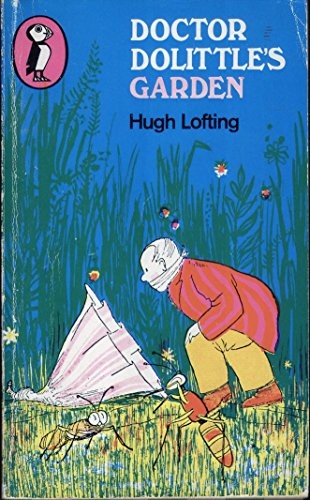 Doctor Dolittle's Garden