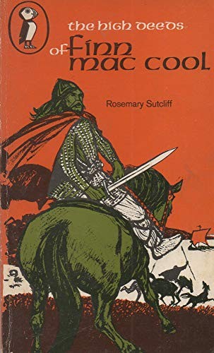 The High Deeds of Finn MacCool