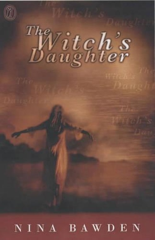 The Witch's Daughter