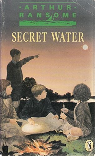 Secret Water