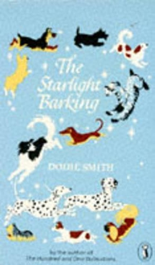 The Starlight Barking