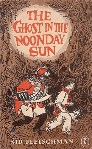The Ghost in the Noonday Sun