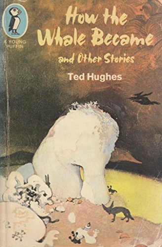 How the Whale Became and Other Stories