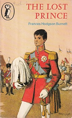 The Lost Prince