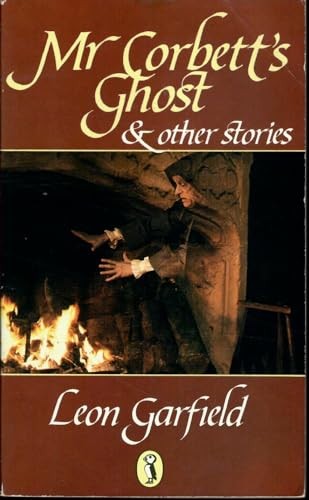 Mister Corbett's Ghost