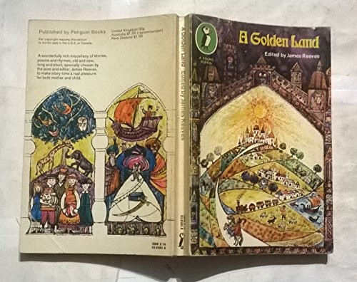 A Golden Land