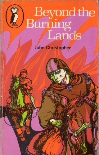 Beyond the Burning Lands