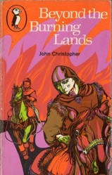 Beyond the Burning Lands