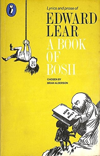 A Book of Bosh