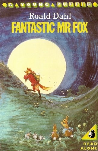 Fantastic Mr. Fox