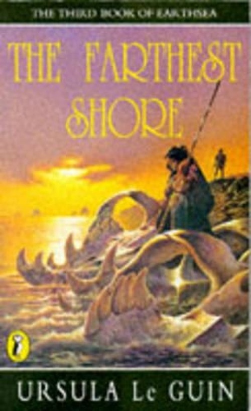 The Farthest Shore