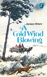 Cold Wind Blowing