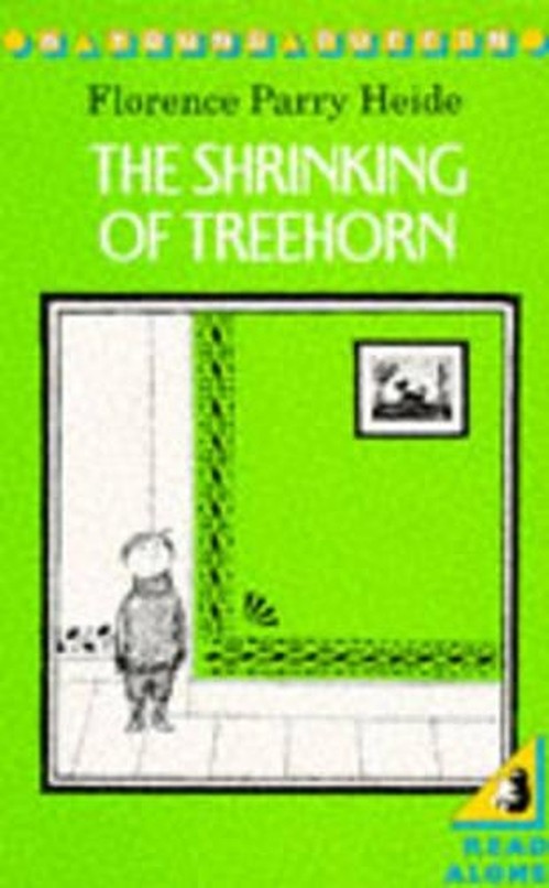 The Shrinking of Treehorn