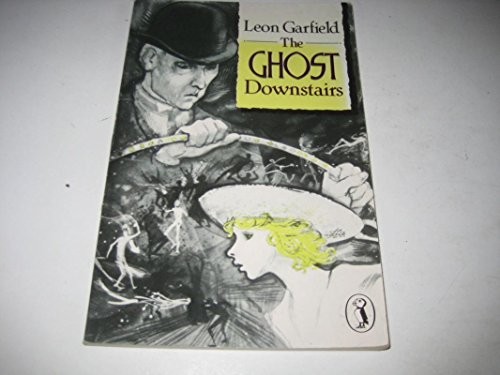 The Ghost Downstairs