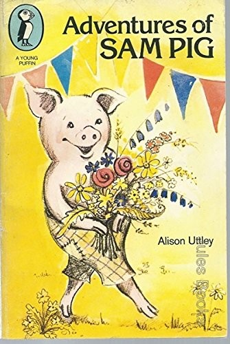 Adventures of Sam Pig