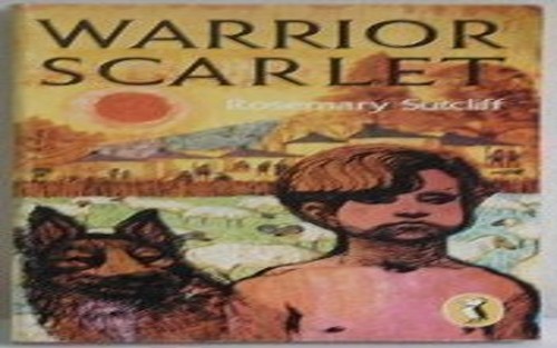 Warrior Scarlet