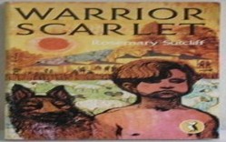 Warrior Scarlet