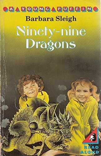 Ninety-nine Dragons