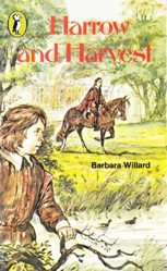 Harrow and Harvest