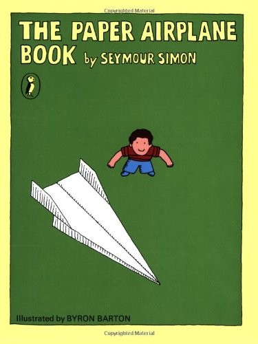 The Paper Airplane Book