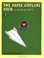 The Paper Airplane Book