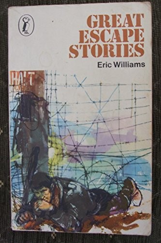 Great Escape Stories