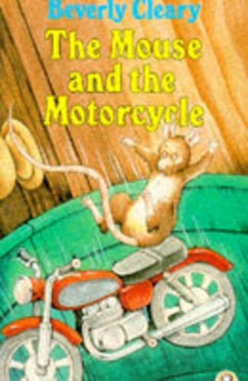 The Mouse and the Motor Cycle