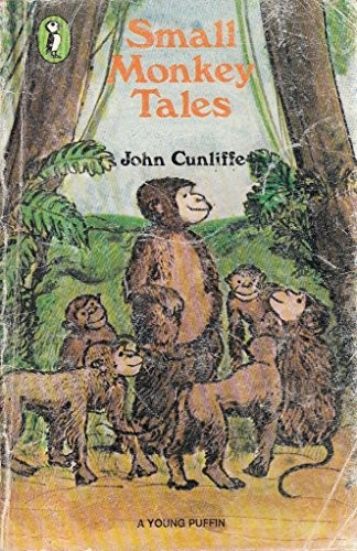 Small Monkey Tales