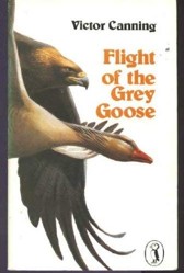Flight of the Grey Goose
