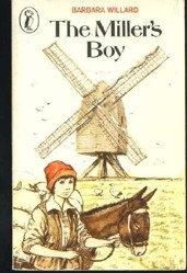 The Miller's Boy