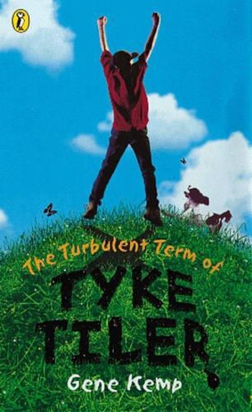 The Turbulent Term of Tyke Tiler