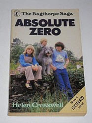 Absolute Zero