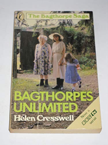 Bagthorpes Unlimited